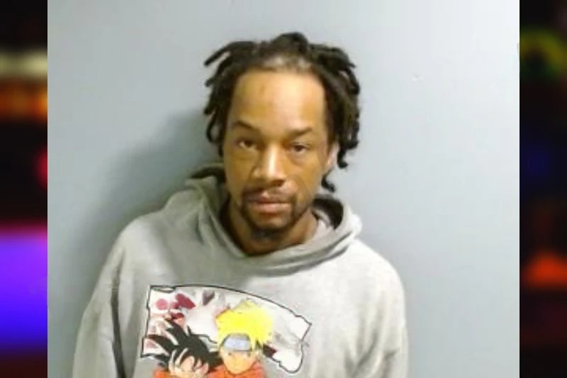 Dominique Greenhow Mugshots