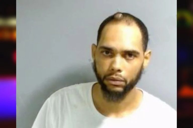 Dominique McCloggan mugshot – Fulton County , Georgia Dominique McCloggan