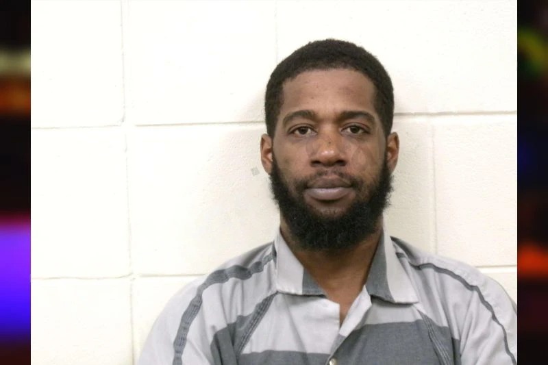 Dominique Shipman Mugshots