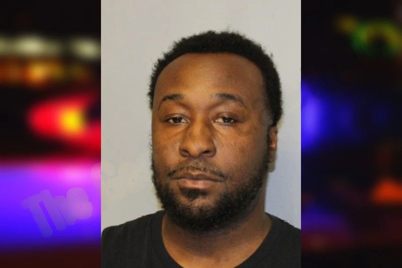 Dominque Finch Mugshots