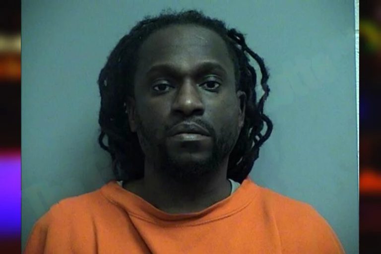 Domminick Robbins mugshot – Effingham County , Georgia Domminick Robbins