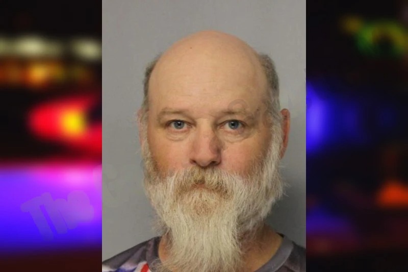 Don Davis mugshot – Hall County , Georgia Don Davis mugshot