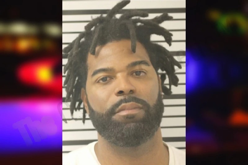 Donail Murphy mugshot