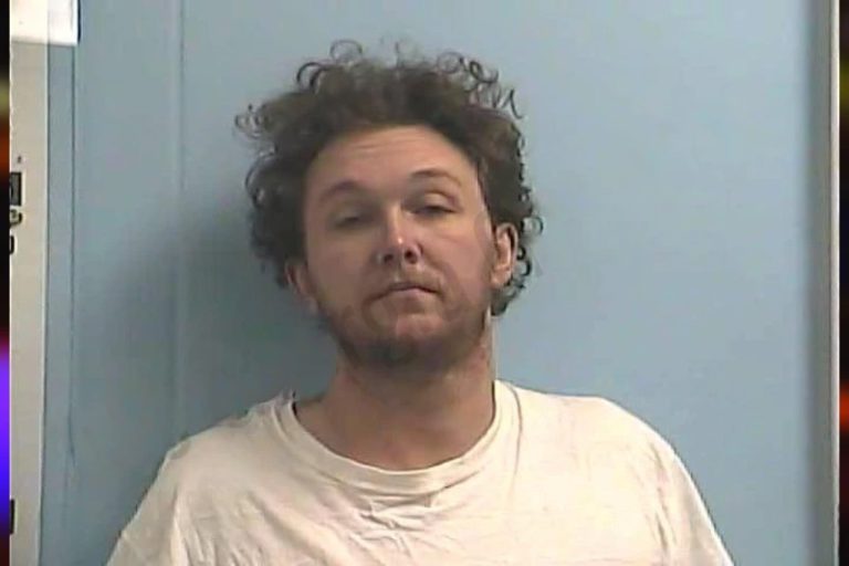 Donald Armstrong mugshot – Dawson County , Georgia Donald Armstrong