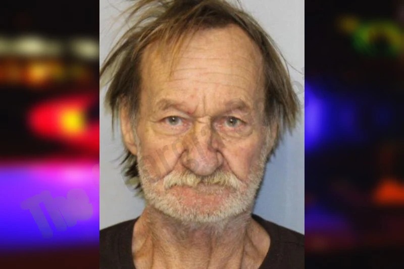 Donald Dunagan Mugshots