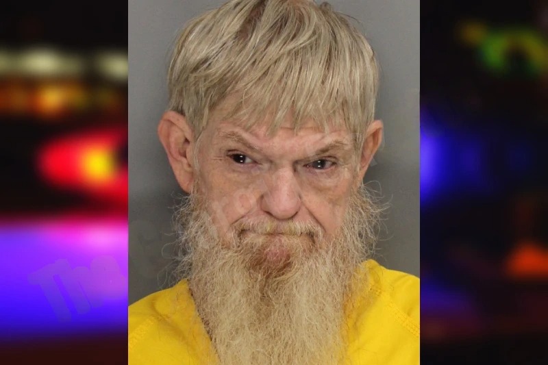 Donald Green mugshot – Cobb County , Georgia Donald Green mugshot