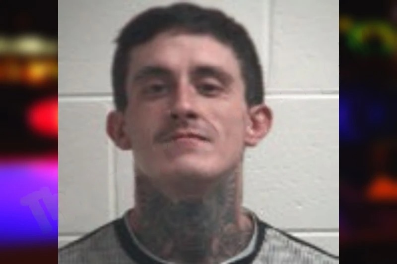 Donald Herbster mugshot