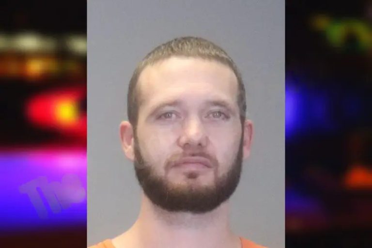 Donald Hissom mugshot – Muscogee County , Georgia Donald Hissom