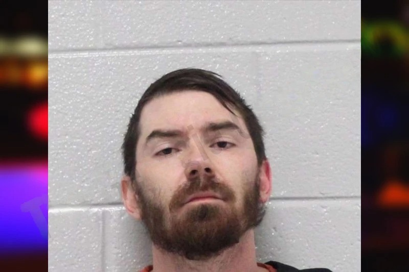 Donald Howard Mugshots