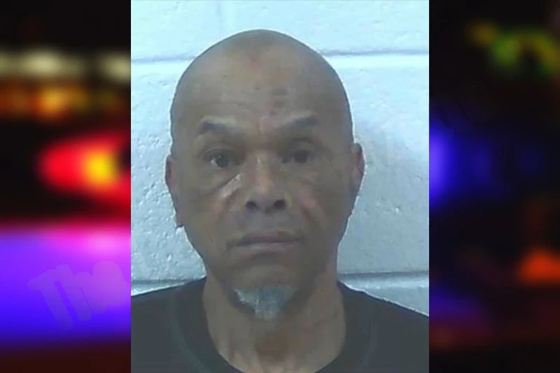 Donald Randolph mugshot – Jackson County , Georgia Donald Randolph mugshot