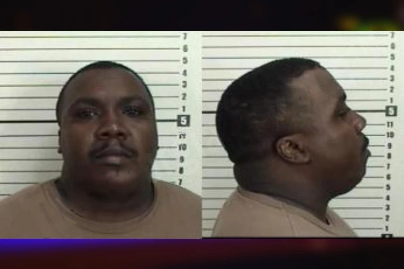 Donald Roy mugshot – Camden County , Georgia Donald Roy mugshot