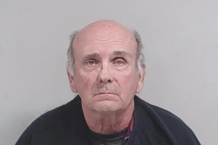 Donald Van-Pelt mugshot – Lowndes County , Georgia Donald Van-Pelt