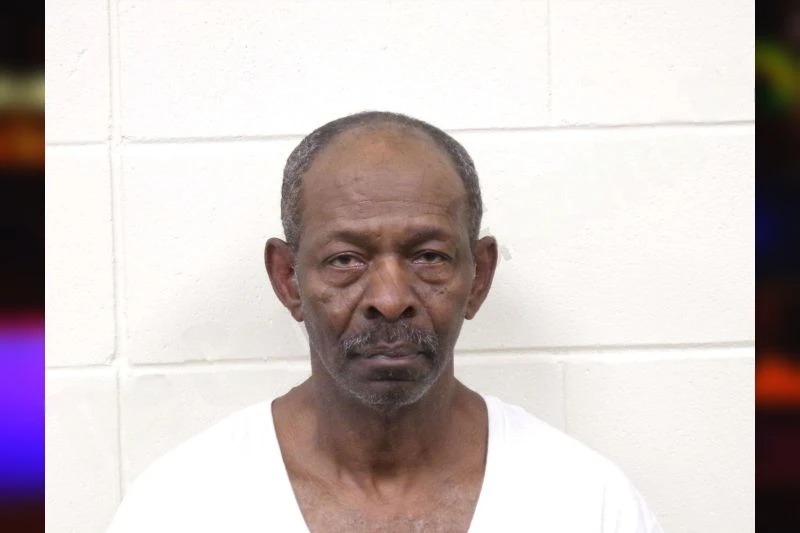 Donald Williams Mugshots