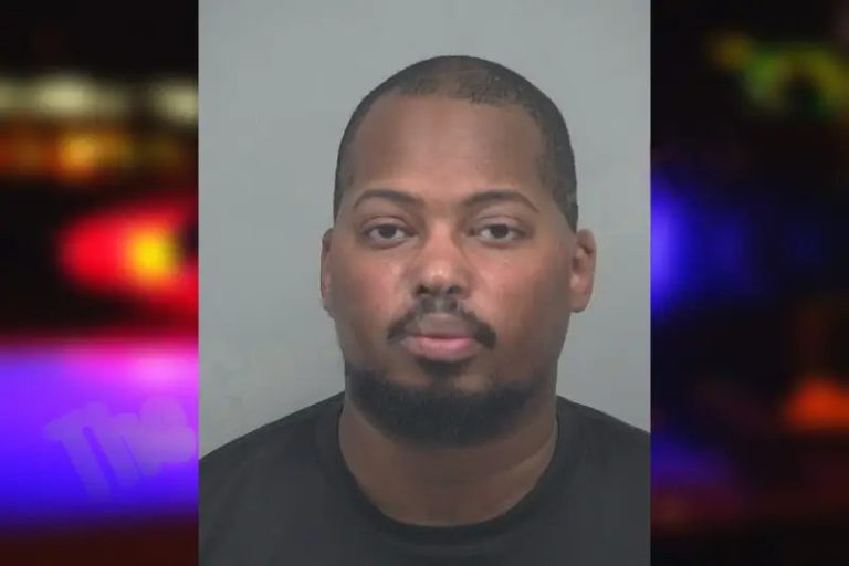 Donavan Speaks mugshot – Walker County , Georgia Donavan Speaks