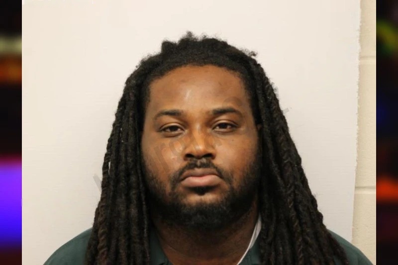 Doniel Saint Angie mugshot – Chatham County , Georgia Doniel Saint Angie mugshot