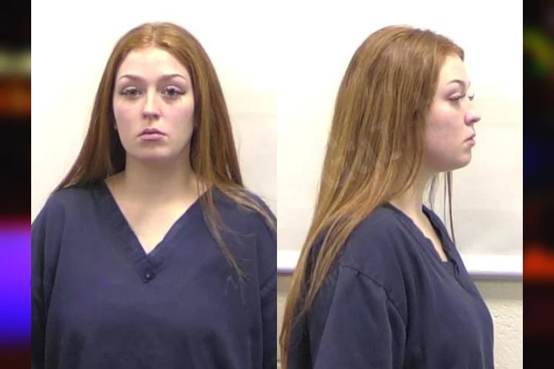 Donna Gary mugshot – Clarke County , Georgia Donna Gary mugshot