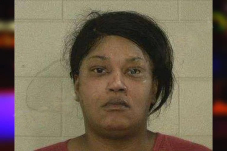 Donna Wilson mugshot – Liberty County , Georgia Donna Wilson