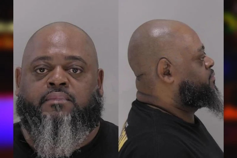 Donnell McKnight mugshot – Richmond County , Georgia Donnell McKnight mugshot