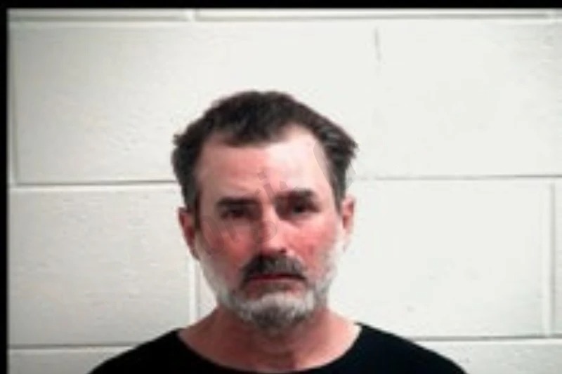 Donnie Watford Mugshots