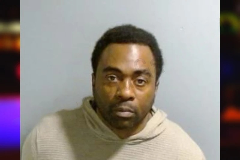 Donny Spear mugshot – Fulton County , Georgia Donny Spear mugshot