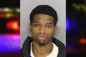 Donovan Anderson mugshot – Cobb County , Georgia Donovan Anderson mugshot