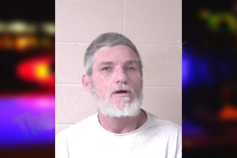 Donovan Brown mugshot – Walker County , Georgia Donovan Brown mugshot