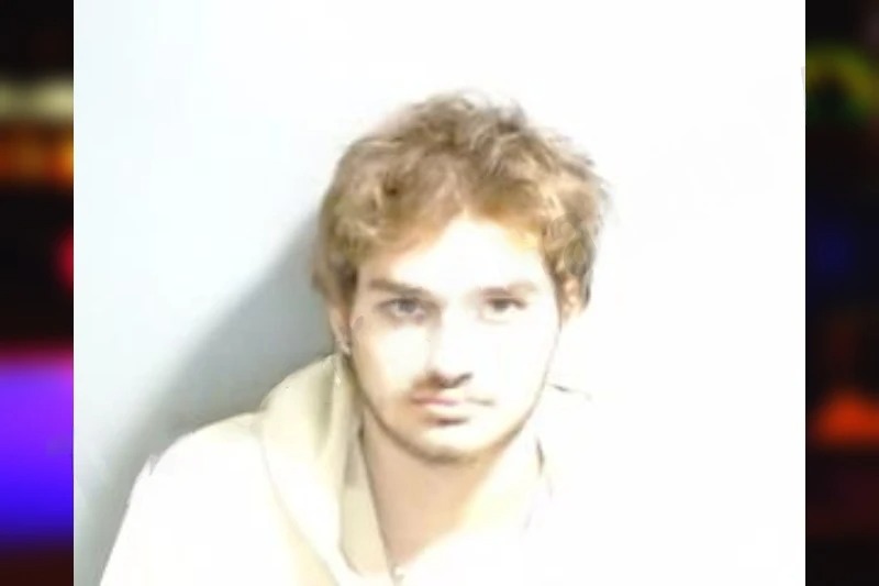 Donovan Gavin Mugshots