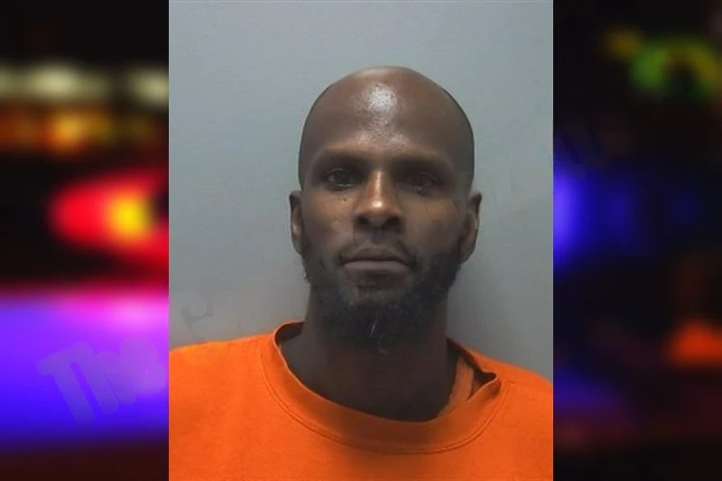 Donovan Hampton mugshot – Cherokee County , Georgia Donovan Hampton mugshot