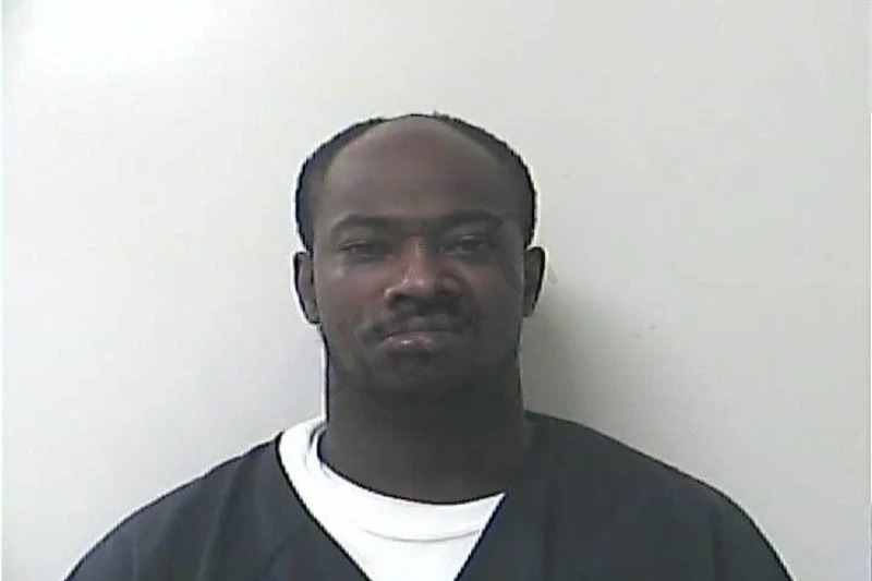 Donovan Housworth Mugshots