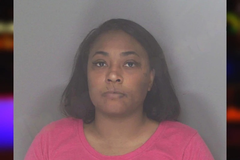 Donshea Casey mugshot – Douglas County , Georgia Donshea Casey mugshot