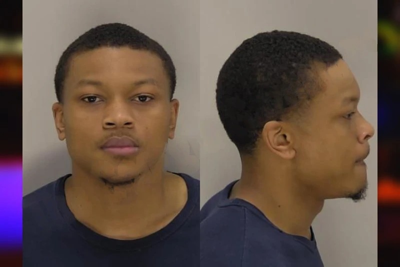 Dontarius Thompson mugshot – Richmond County , Georgia Dontarius Thompson mugshot