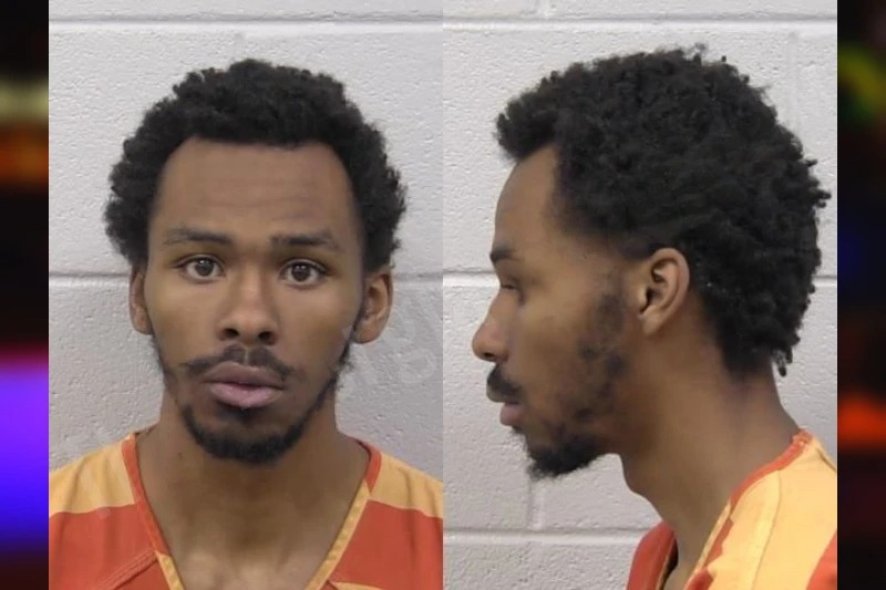 Dontavius Austin Mugshots