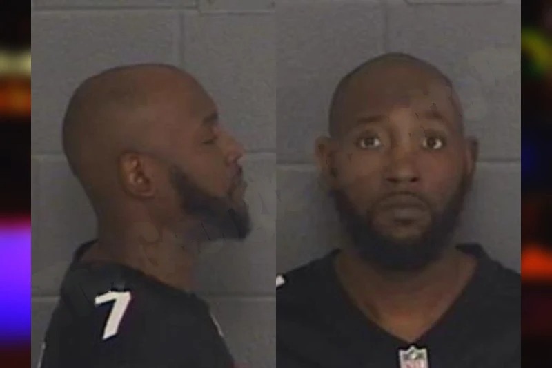 Dontavius Flanigan mugshot – Barrow County , Georgia Dontavius Flanigan mugshot