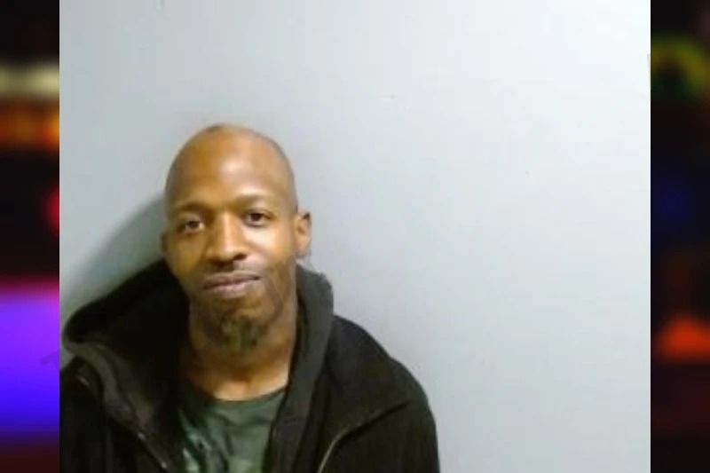 Dontavius Paul Mugshots