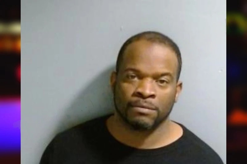 Dontavius Williams mugshot