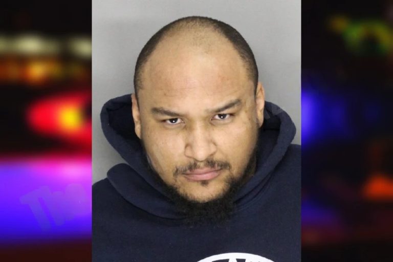 Donte Murphy mugshot – Muscogee County , Georgia Donte Murphy