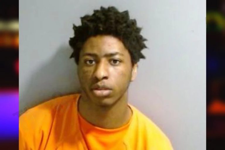 Dontravious Baity mugshot β Fulton County , Georgia Dontravious Baity