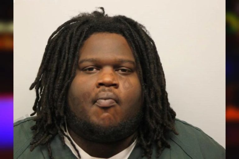 Donzel Chambers mugshot β Cobb County , Georgia Donzel Chambers