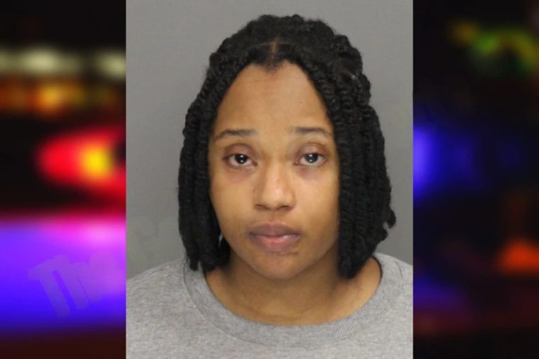 Dorcas Soaga mugshot – Cobb County , Georgia Dorcas Soaga