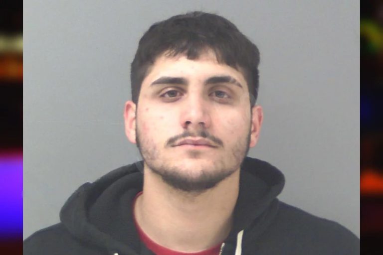 Dorian Montalvo-Alameda mugshot – Douglas County , Georgia Dorian Montalvo-Alameda