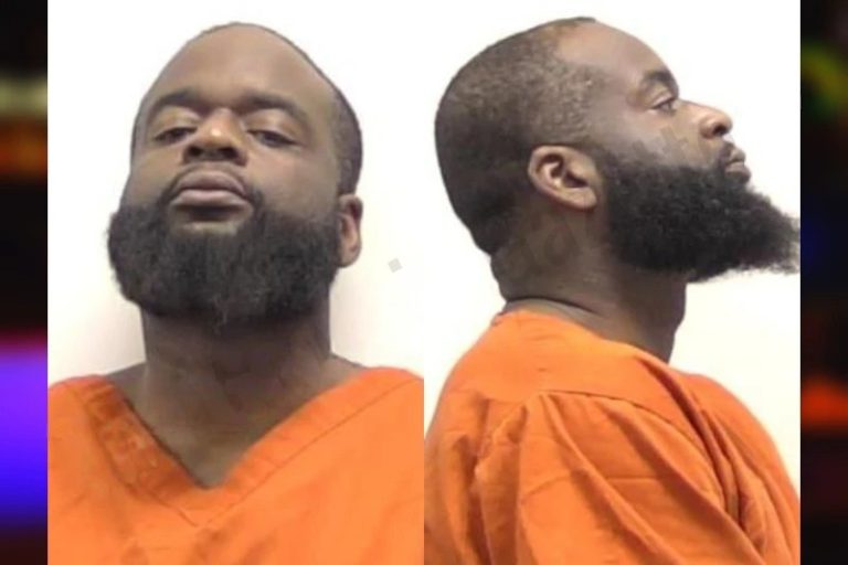 Dorian Pascal mugshot – Clarke County , Georgia Dorian Pascal