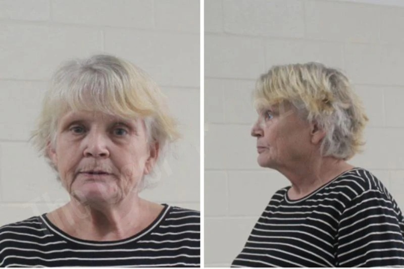 Dorinda Gross Mugshots