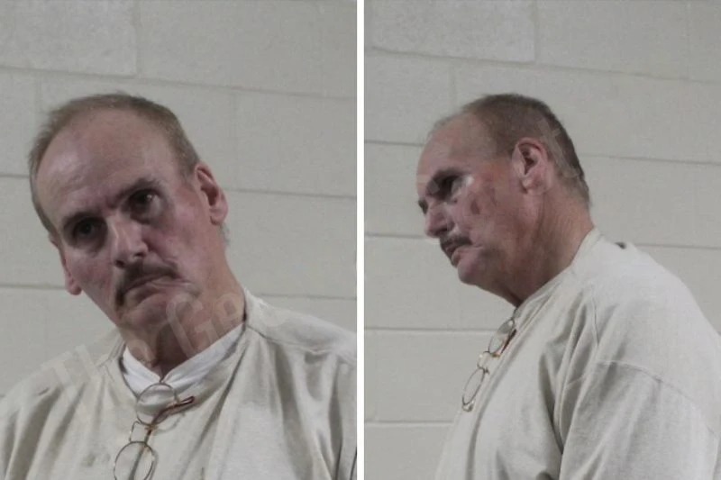 Douglas Gautreaux Mugshots