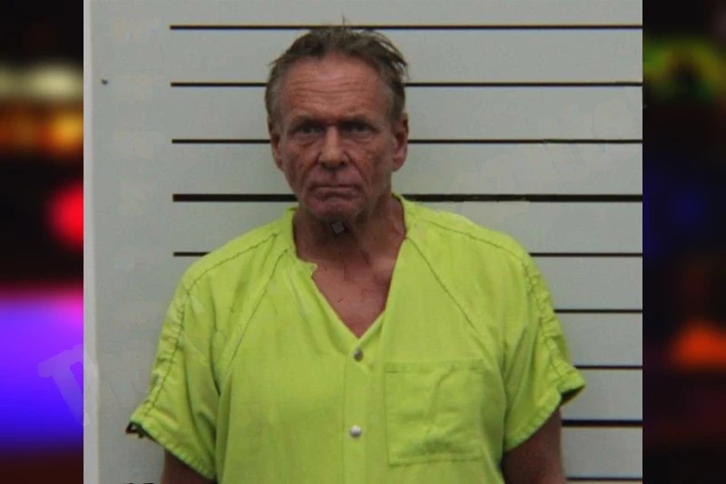 Douglas Skinner mugshot – Turner County , Georgia Douglas Skinner mugshot
