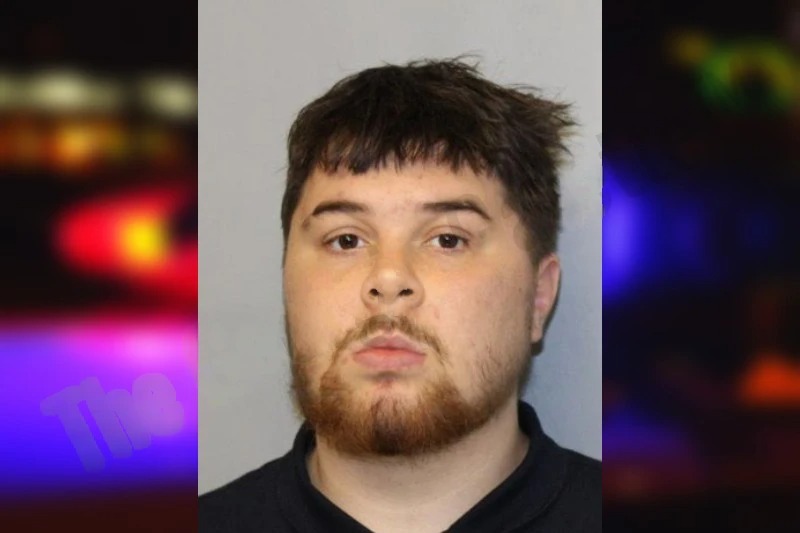 Drake Batease mugshot – Hall County , Georgia Drake Batease mugshot