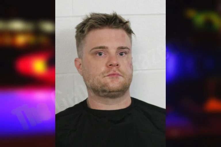 Drake Holcomb mugshot – Floyd County , Georgia Drake Holcomb