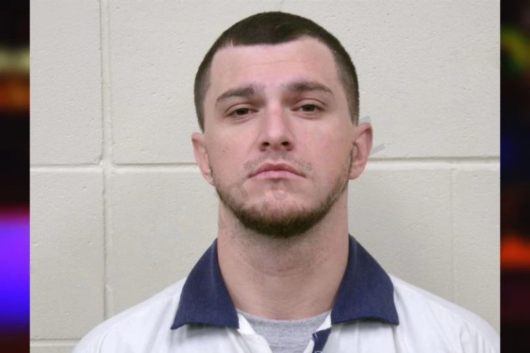 Drake Holmes mugshot – Bulloch County , Georgia Drake Holmes