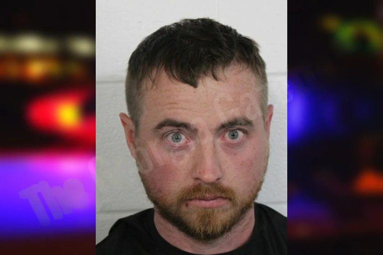 Drake Keef mugshot – Floyd County , Georgia Drake Keef