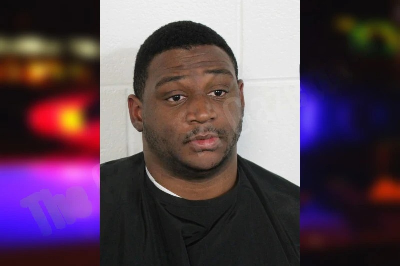 Dravion Phillips Mugshots