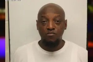 Dregg Ackies Mugshots